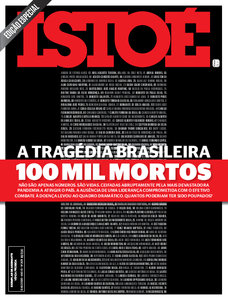 ISTOÉ - Acervo