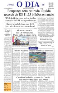 O Dia SP