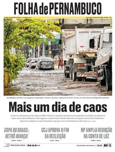 Folha de Pernambuco