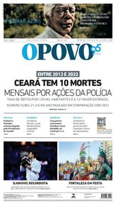 O Povo