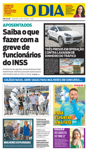 O Dia RJ