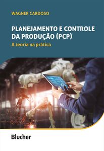 Planejamento e Controle da Produção (PCP)