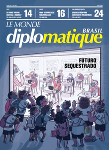 Le Monde Diplomatique