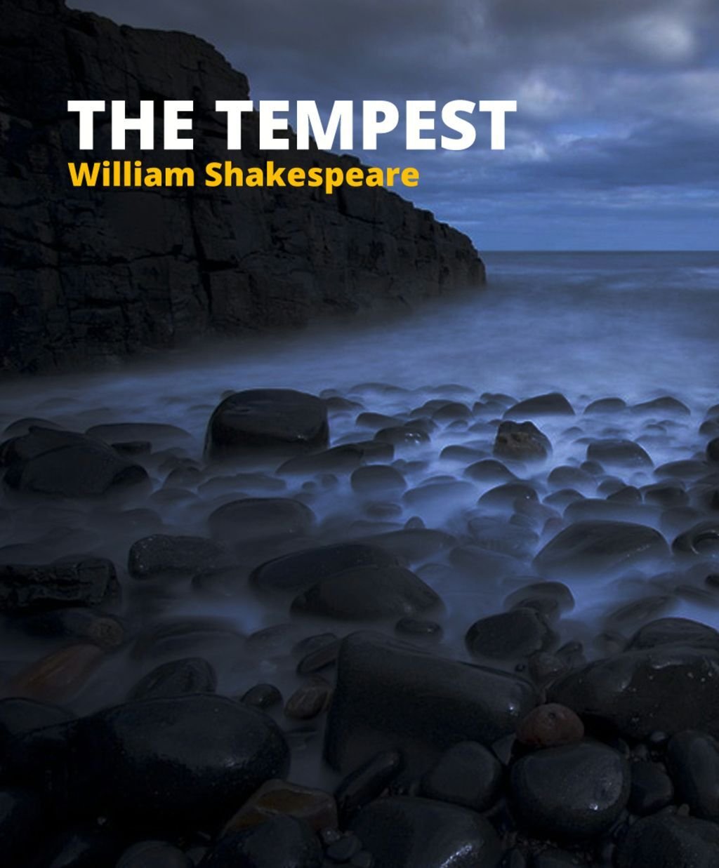 The Tempest