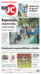 Jornal do Commercio