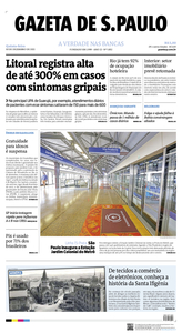 Jornal Gazeta