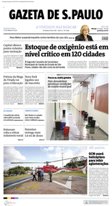 Jornal Gazeta