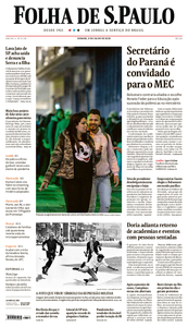 Folha de S.Paulo