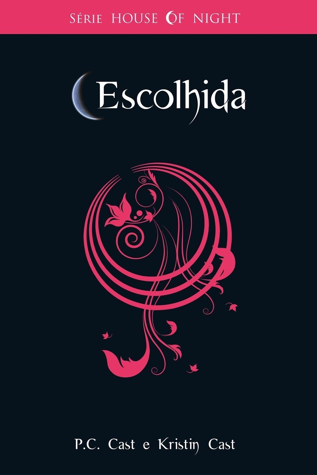 Escolhida