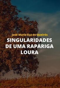 Singularidades de uma Rapariga Loura