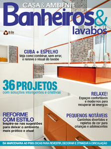 Casa & Ambiente Banheiros & Lavabos