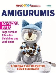 Mega Artesanato