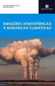 Emissões Atmosféricas e Mudanças Climáticas