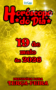 Horóscopo do Dia