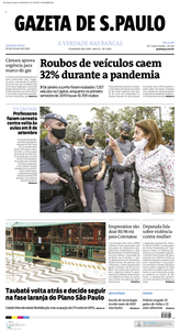 Jornal Gazeta