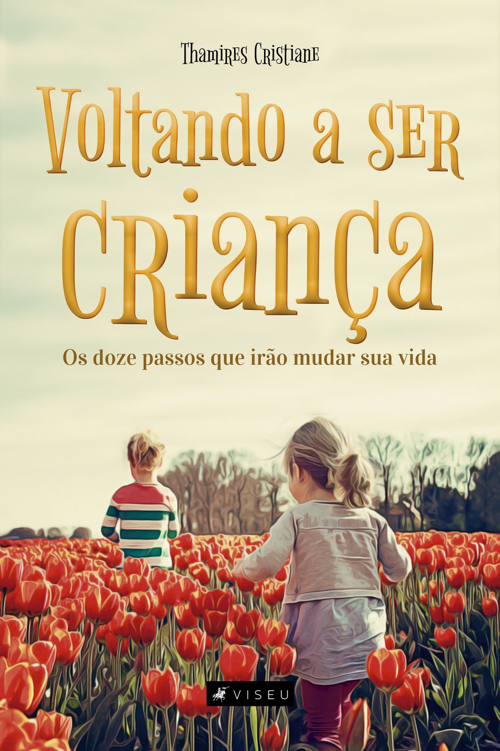 Voltando a ser criança