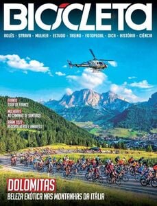 Revista Bicicleta