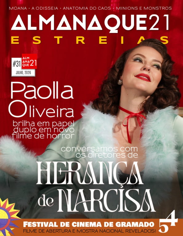 Almanaque21 Estreias