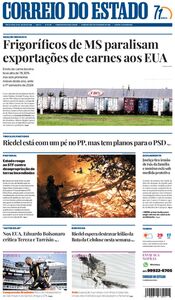 Correio do Estado MS Correio do Estado MS