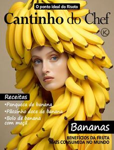 Cantinho do Chef