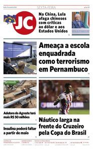 Jornal do Commercio