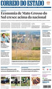 Correio do Estado MS