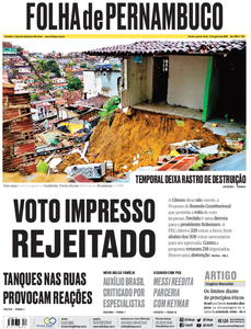 Folha de Pernambuco