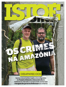 ISTOÉ - Acervo