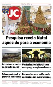 Jornal do Commercio