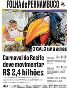 Folha de Pernambuco