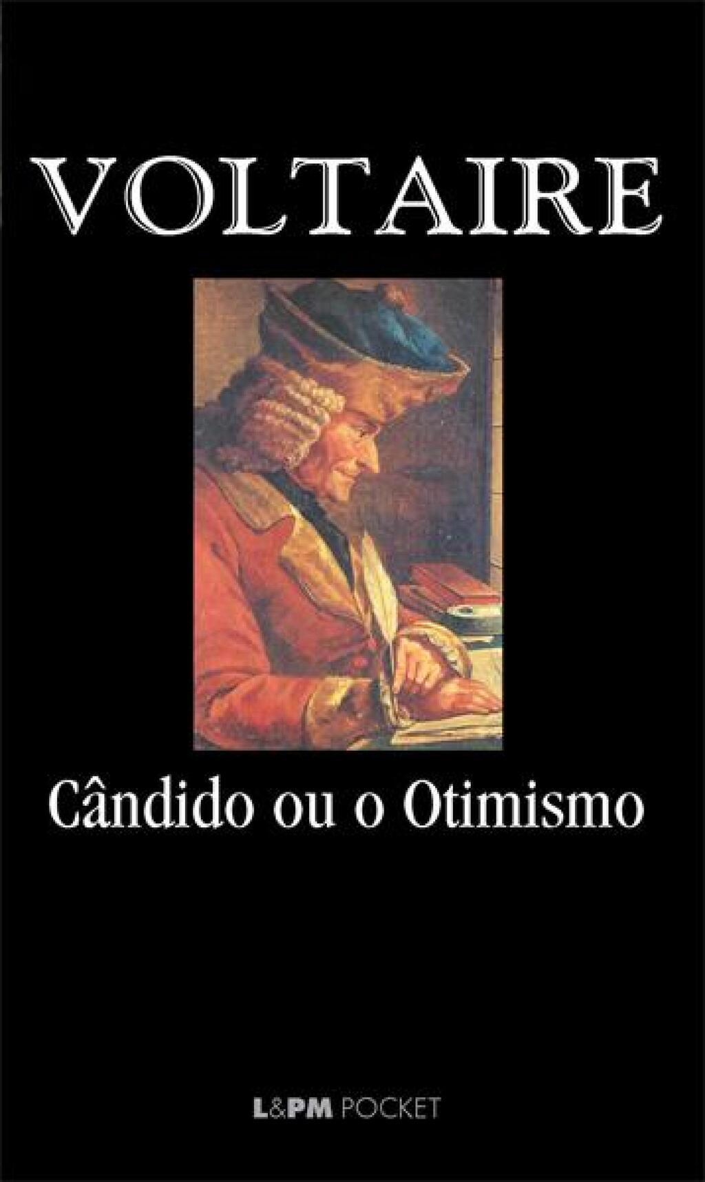 Cândido, ou o Otimismo