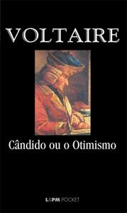 Cândido, ou o Otimismo