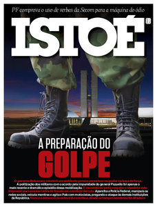 ISTOÉ - Acervo