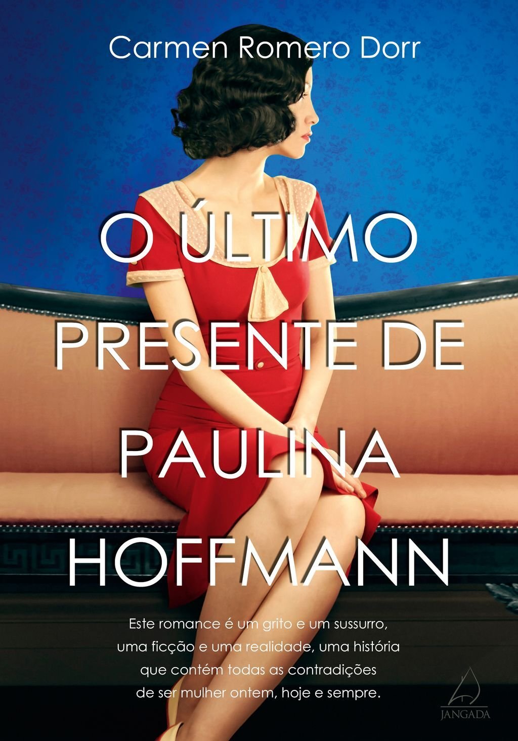 O último presente de Paulina Hoffman