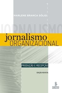 Jornalismo organizacional