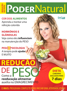 Emagreça com saúde