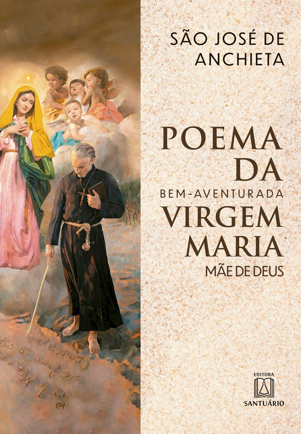 Poema da Bem-aventurada Virgem Maria Mãe de Deus