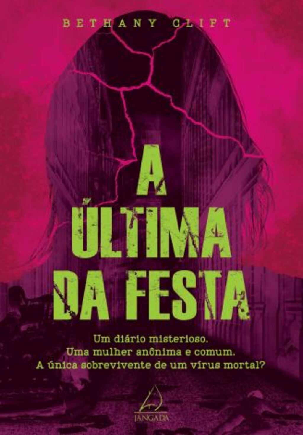 A última da festa