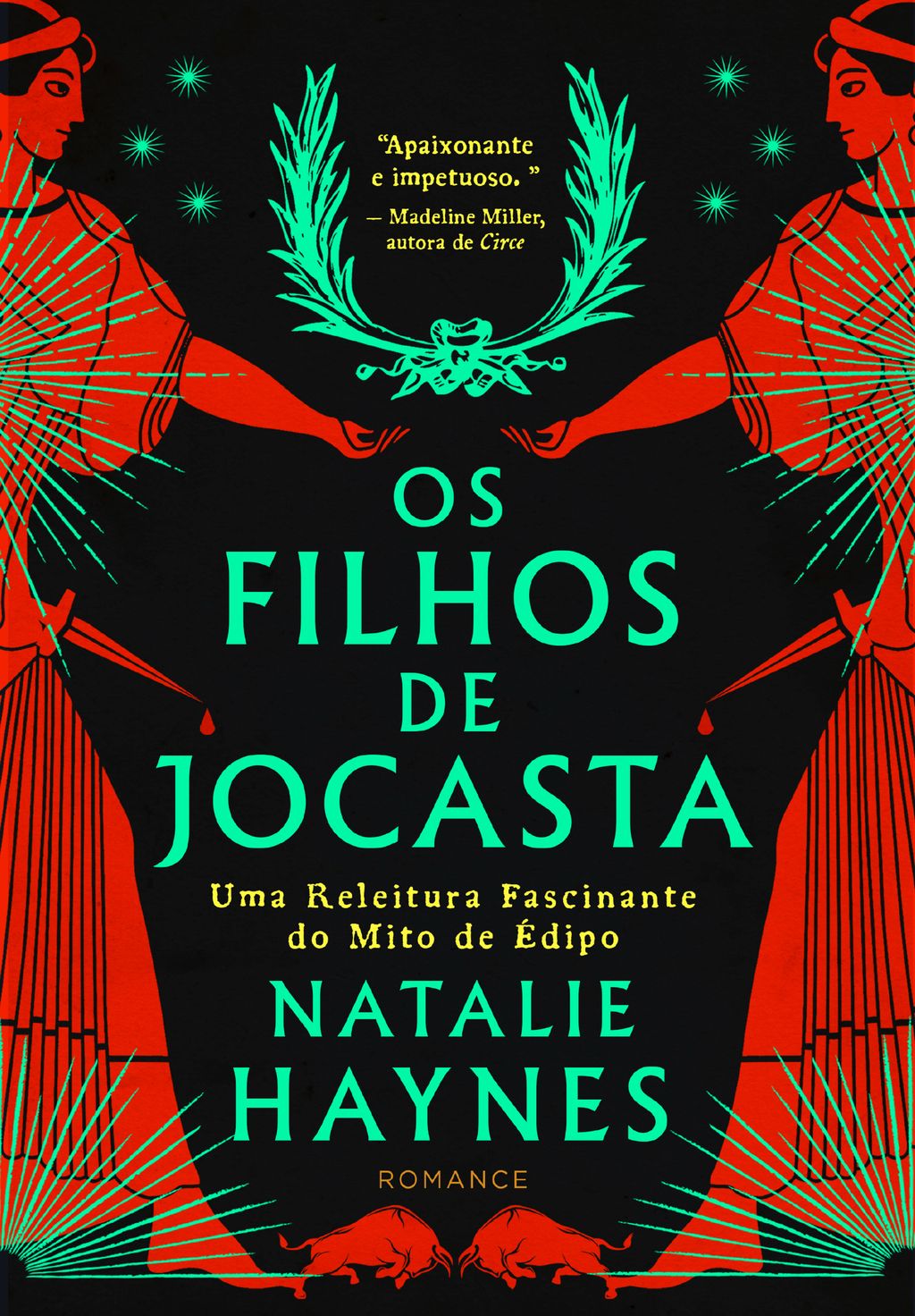 Os filhos de Jocasta