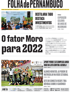 Folha de Pernambuco