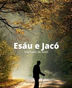 Esaú E Jacó