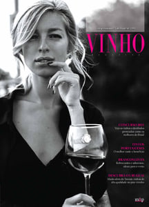 Vinho magazine