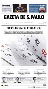 Jornal Gazeta