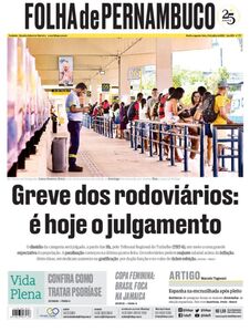 Folha de Pernambuco