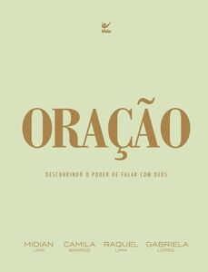 Descobrindo o poder de falar com Deus