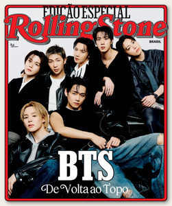 Rolling Stone