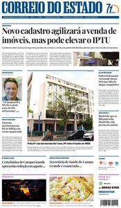 Correio do Estado MS