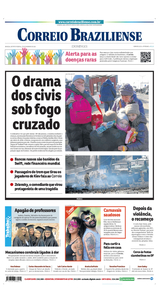 Correio Braziliense