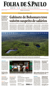 Folha de S.Paulo