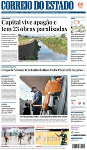 Correio do Estado MS